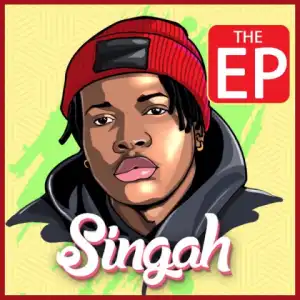 Singah - Mon Amour